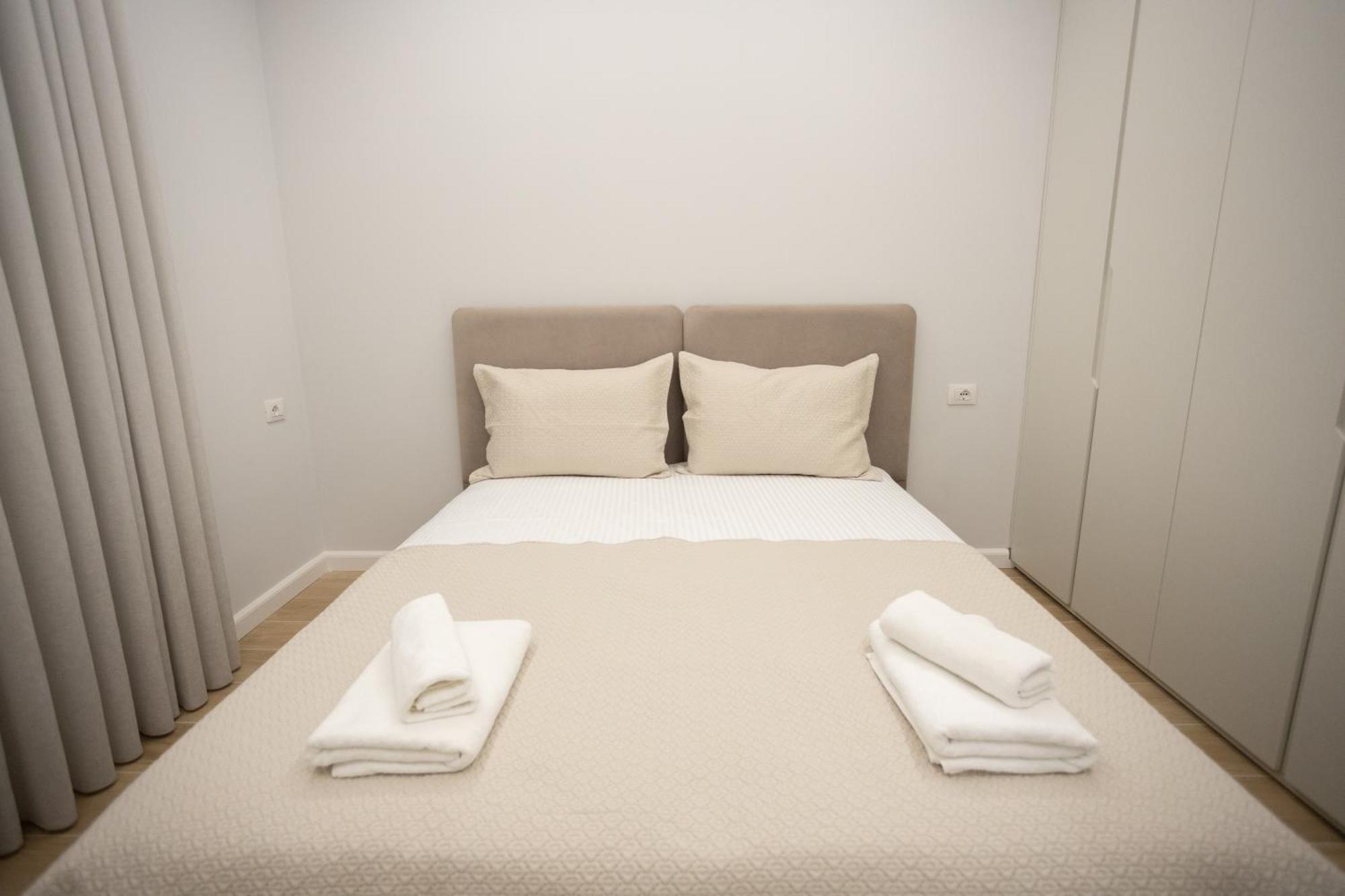 Apartamento Four Seasons *