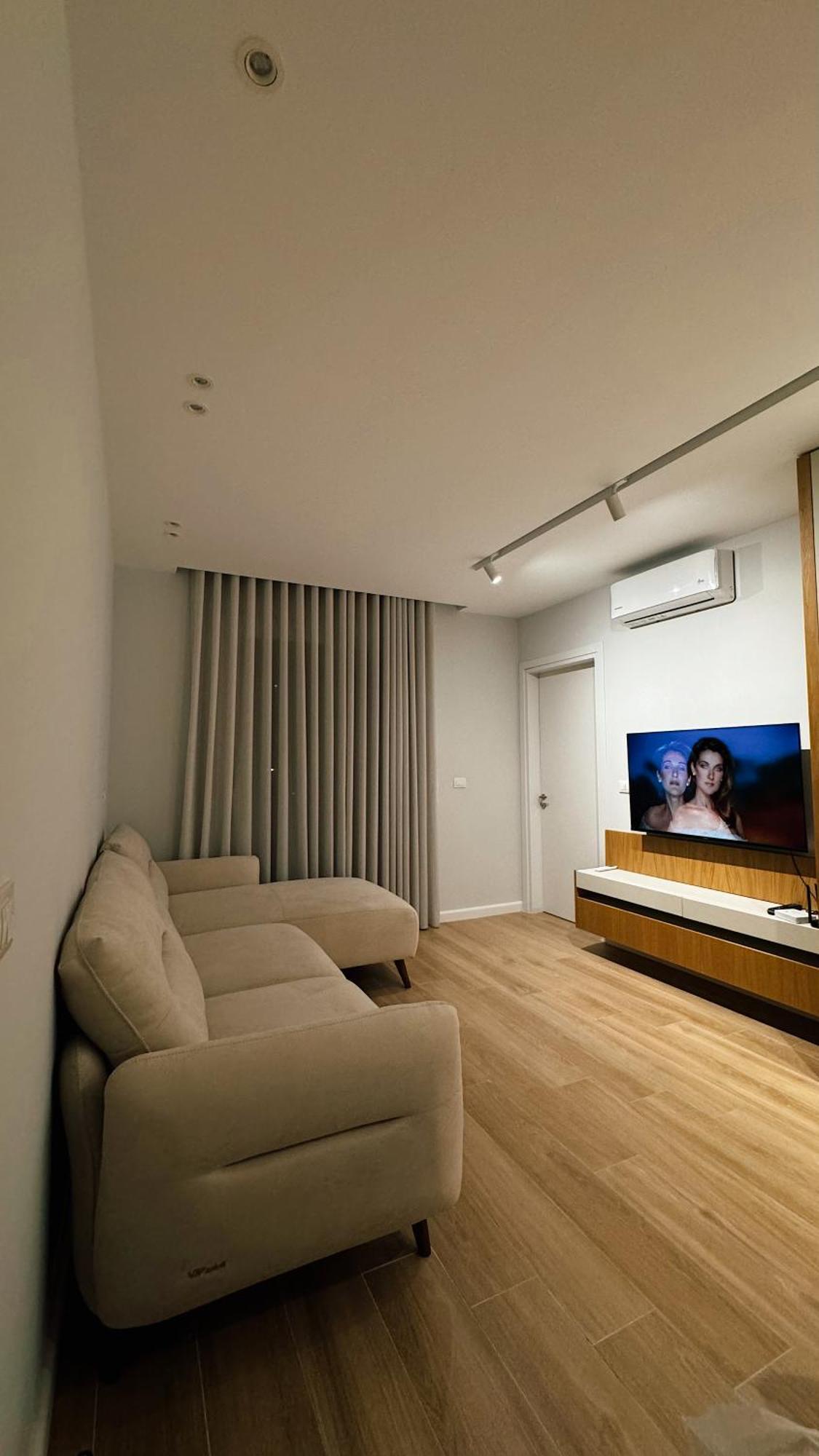 Four Seasons Apartamento