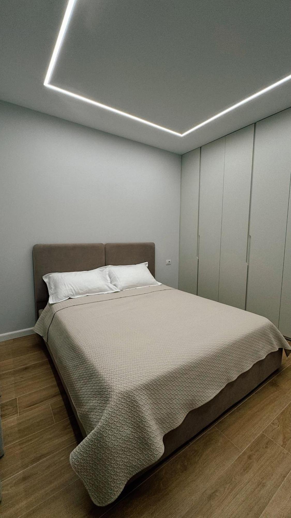 Apartamento Four Seasons *